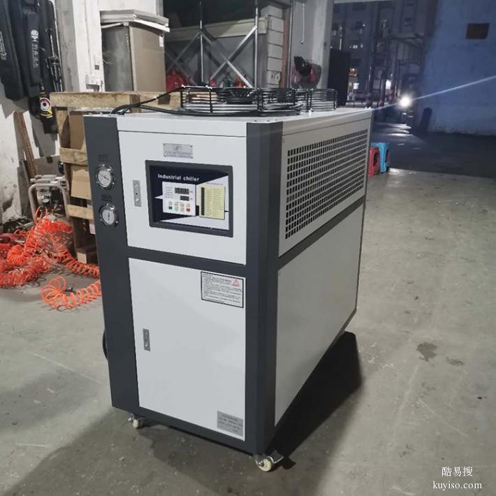 山井冷却机,贵州风冷式冷水机品质厂家