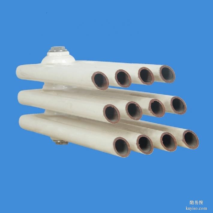 钢制柱型散热器716型钢制圆管七柱散热器