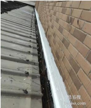 定南楼顶防水补漏工程 楼顶渗水维修公司 暗管漏水检测