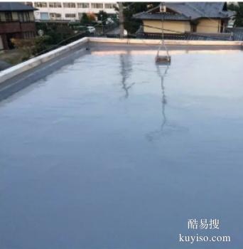 安福楼顶防水补漏工程 楼顶防水维修公司 测漏水精准定位