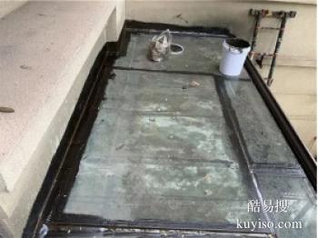 兴国漏水检测 外墙防水维修 厂房渗水补漏公司