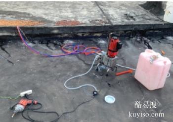 兴国漏水检测 屋顶漏水补漏 厂房渗水补漏公司