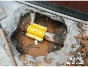 咸阳彬县埋地水管漏水检测 暗管漏水检测 供水管道漏水检测