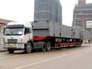 江门到杭州工程机械运输 工程设备运输货运搬家