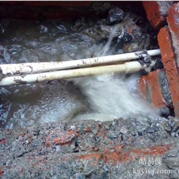 长沙漏水检测水管漏水检测 地下暗管漏水检测 消防管道漏水检测