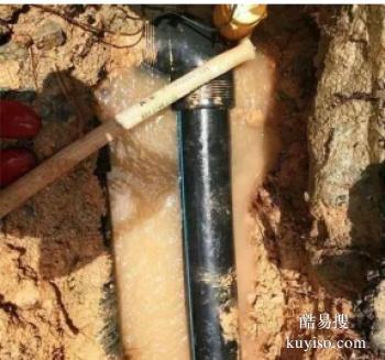 株洲石峰地埋消防管道漏水检测 自来水管漏水检测维修