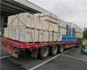 扬州到铜川物流公司专线 多年物流运输经验 有证运输