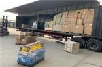 桂林到营口包车运输 配件专业运输异形设备运输