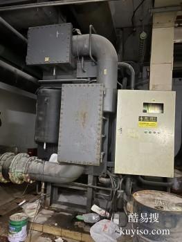 温州苍南高价回收废工厂设备 机械设备 电机设备