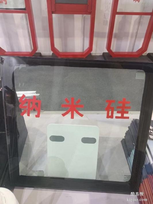 上海复合防火玻璃供应商