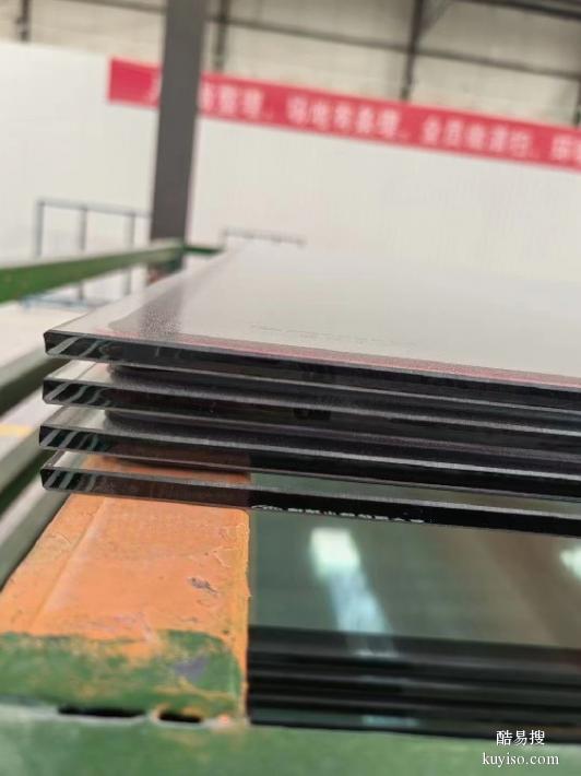 上海供应复合防火玻璃供应商