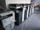 各种型号复印机打印机维修,加粉,上门服务