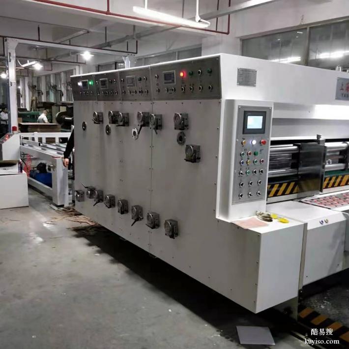 上海印刷设备灭火系统印刷机自动灭火介绍高压CO2气体灭火设备