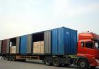 郴州进步物流货运公司整车专业配送 货车运输