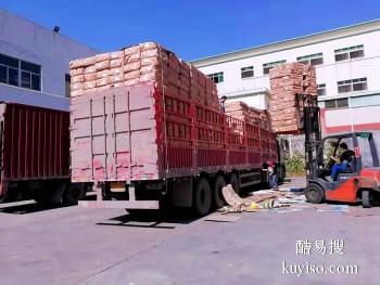 扬州进步物流至全国货运代理