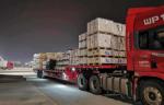 连云港进步物流货物运输工程车托运 长短途搬家拉货 