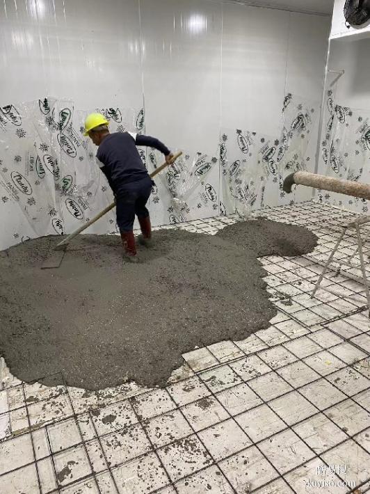 深圳福田混凝土公司厂家直销，可批发零售新洲混泥土