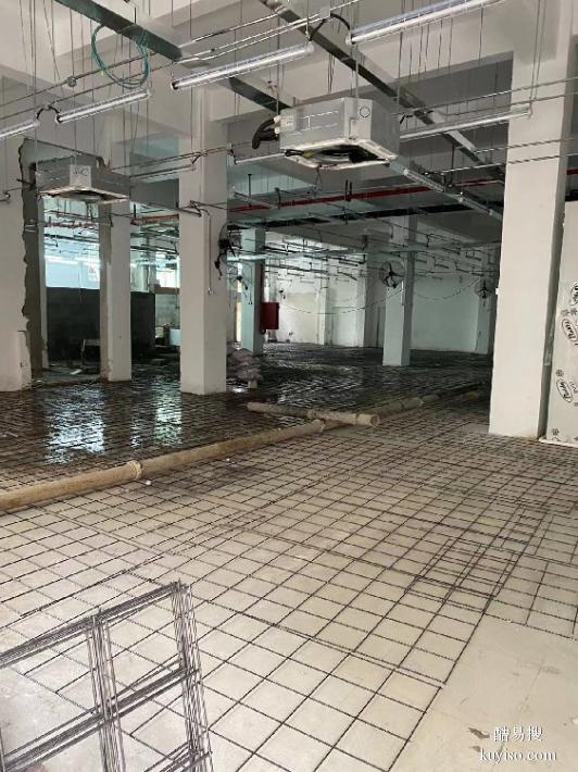 深圳北站附近混泥土高效施工，快速浇筑为您节约建筑成本