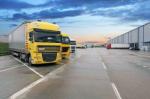 扬州进步物流货物运输工程车托运 全国回程车整车运输