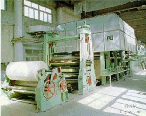 石家庄二手陶瓷厂设备回收公司整厂拆除收购废旧制陶厂物资