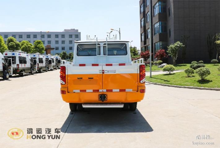桂林供应电力工程车