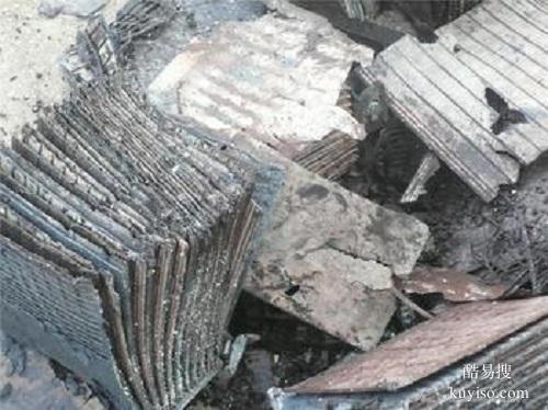 北京二手铝材回收公司北京市拆除收购铝合金废品废料厂家