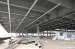 北京钢结构拆除公司拆除钢结构厂房回收钢结构平台厂家