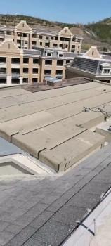 流程规范,透明 济宁屋顶做防水的公司 承接屋顶防水保温工程