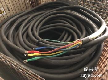 南通废旧电缆线回收-回收电缆线的联系方式