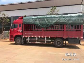 柳州货车拉货运输全国有4至17米-整车运输大件运输-物流包车