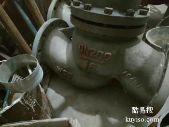 桂阳废铜废铝大量收购公司