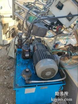 郴州附近回收废旧物资 二手变压器 废旧金属废铜废铝