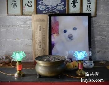 宜昌宠物埋葬 宠物纪念馆 宠宝服务联系方式