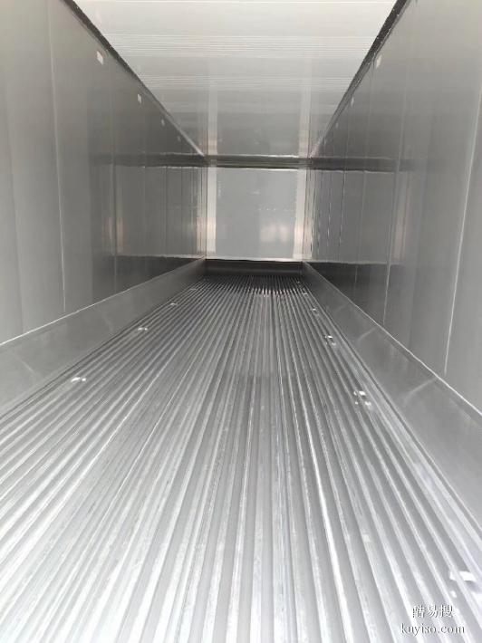 佳木斯6米冷藏集装箱租赁多少钱