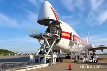 新鄉(xiāng)的國際物流