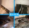 蚌埠固镇专业测漏公司 地下暗管漏水探测 消防水管漏水检测