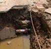 滁州地埋管道漏水检测 查漏水公司 消防水管漏水维修