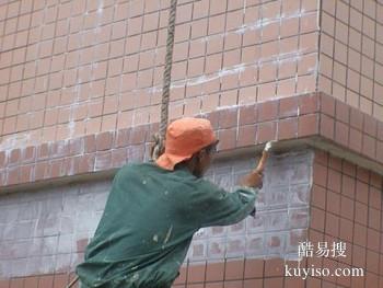 衡阳外墙防水补漏/衡阳线下雨虹防水实体店支持快速上门维修