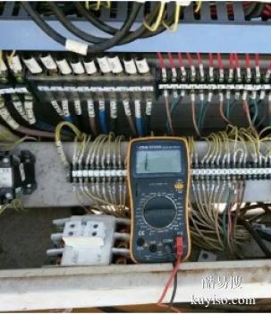 鄢陵电工上门维修电路 24小时专业电路安装维修