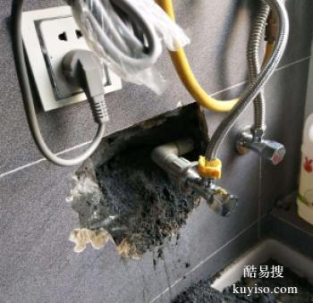 郴州电路短路 漏电 跳闸 电工上门维修电路安装