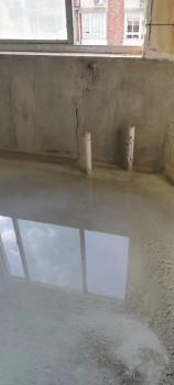 泸州纳溪阳台外墙家庭堵漏 家庭卫生间防水补漏