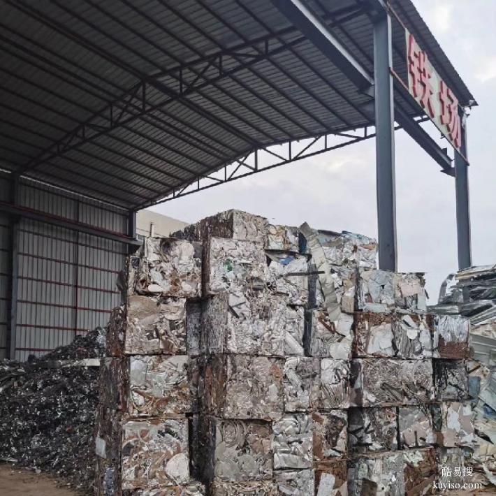 中山热门废铁回收，废旧钢材回收