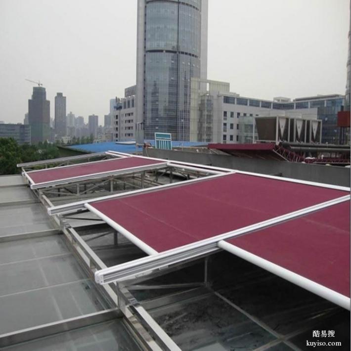 北京海淀生产阳光房电动伸缩棚维修