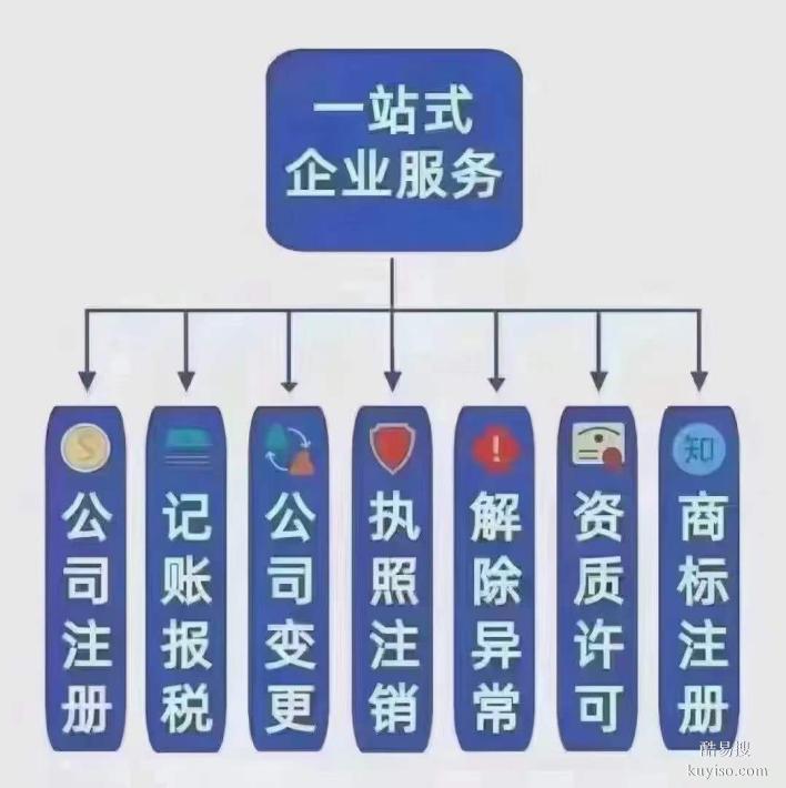 北京通州怎么注册科技公司，要什么流程？