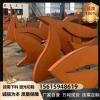上海Q345GNHL钢板耐候板现货制作