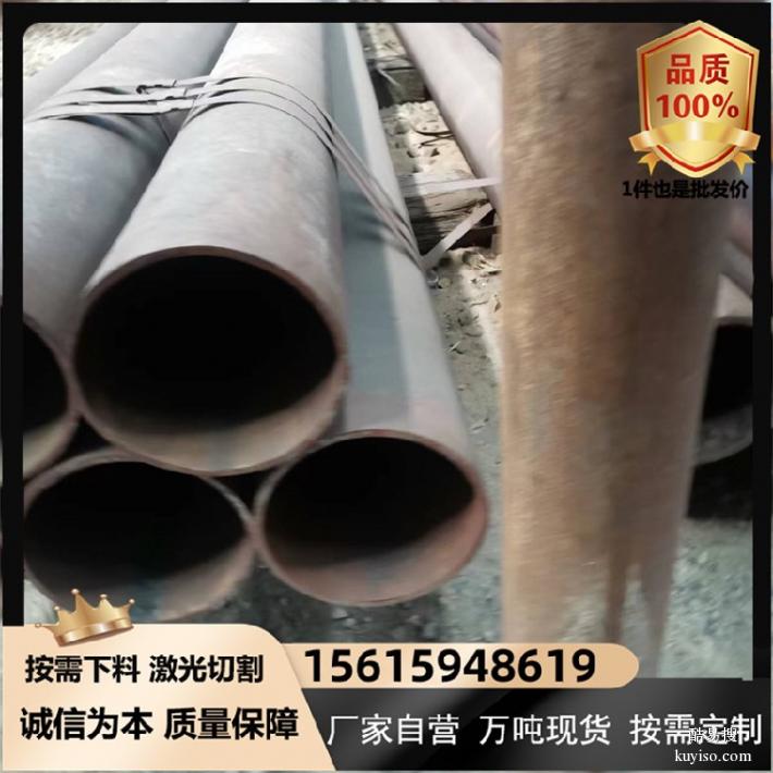 GB5310高压锅炉管天津结构用不锈钢无缝钢管
