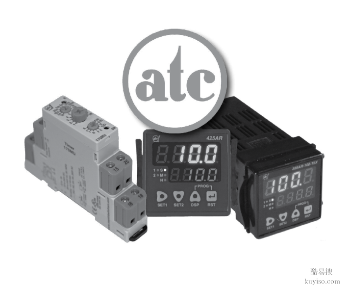 ATC 328E 多功能定时器