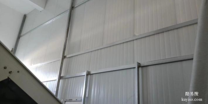 单双层活动房安装施工屋面换板室内隔断安装