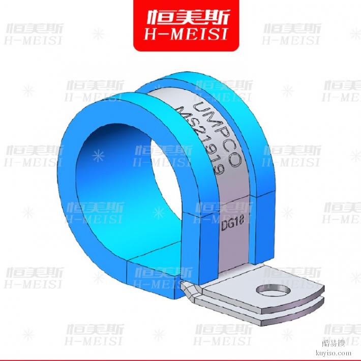 五家渠制作AS21919卡箍用途