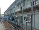 工程部住人龙港活动房葫芦岛出售临时性彩钢房